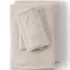 Lightweight Stretch Modal Jersey Heathered Bed Sheet Set, Front