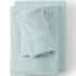 Lightweight Stretch Modal Jersey Heathered Bed Sheet Set, Front