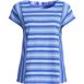 Women's Slub Wedge T-Shirt, Front