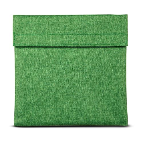 Reusable Custom Logo Snack Bag