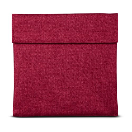 Reusable Custom Logo Snack Bag