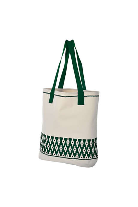 Sedona Custom Logo Open Top Tote Bag