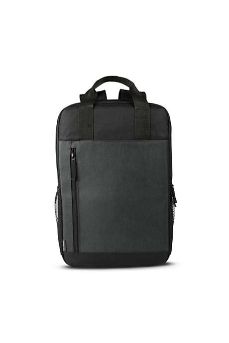 Stop Sale Austin Custom Logo Nylon Collection Laptop Backpack