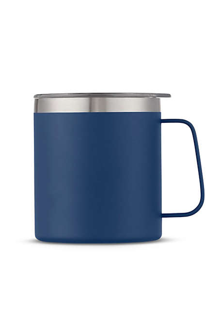 Columbia 15oz Custom Logo Stainless Steel Camp Cup Mug