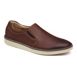 Johnston and Murphy Men's McGuffey Leather Slip On Shoes, alternative image