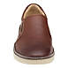 Johnston and Murphy Men's McGuffey Leather Slip On Shoes, alternative image