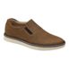 Johnston and Murphy Boys McGuffey Leather Slip On Shoes, alternative image