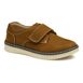 Johnston and Murphy Little Boys McGuffey Leather Slip On Shoes, alternative image