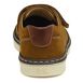 Johnston and Murphy Little Boys McGuffey Leather Slip On Shoes, alternative image