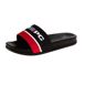 Beverly Hills Polo Club Kids Casual Slide Sandals, Front