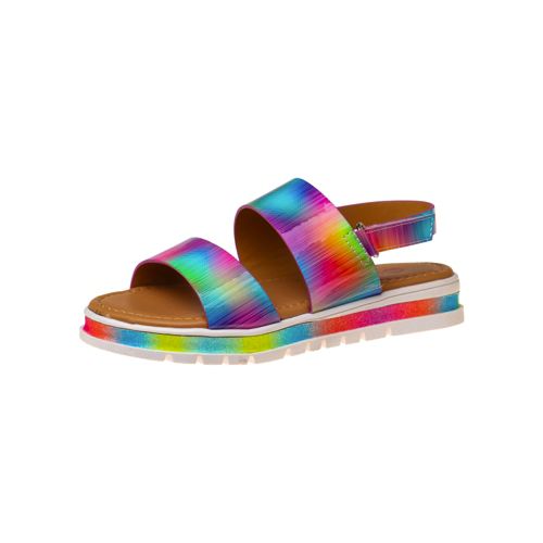 Bamboo hot sale rainbow sandals