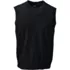 Unisex Crewneck Sweater Vest, Front