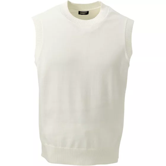 Unisex Crewneck Sweater Vest - primary
