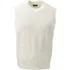 Unisex Crewneck Sweater Vest, Front