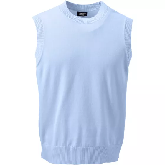 Unisex Crewneck Sweater Vest - primary