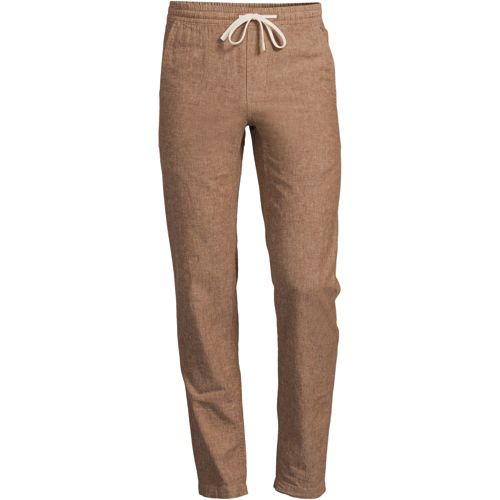 Lands end mens cheap chino pants