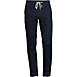 Men's Knockabout Pull on Deck Pants, Front