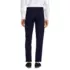 Men's Ponte Pants, Back