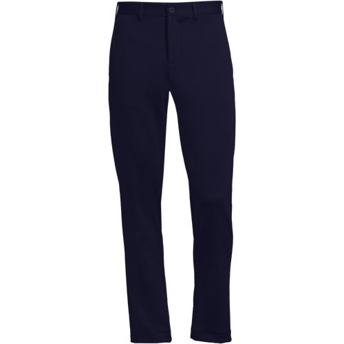 Men's Ponte Trousers