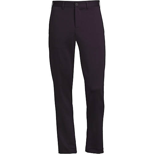Mens Tapered Pants
