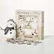 Sullivans Darren Gygi Snowman and Snowflake 500 Piece Jigsaw Puzzle, alternative image