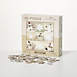 Sullivans Darren Gygi Snowman and Snowflake 500 Piece Jigsaw Puzzle, Front