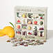 Sullivans Darren Gygi Kitchen Theme 500 Piece Jigsaw Puzzle, alternative image