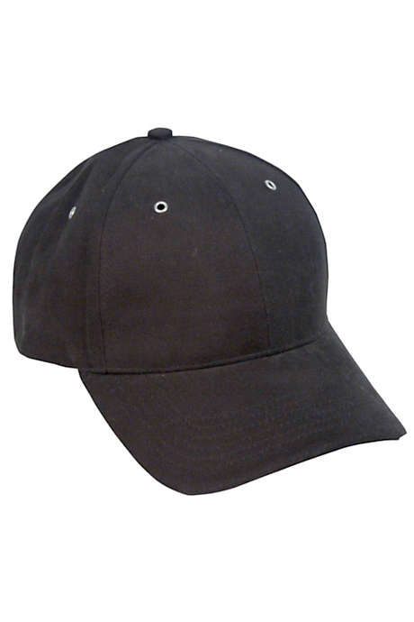 Custom Embroidered Structured Cotton Baseball Cap
