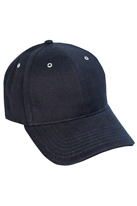 Custom Embroidered Structured Cotton Baseball Cap