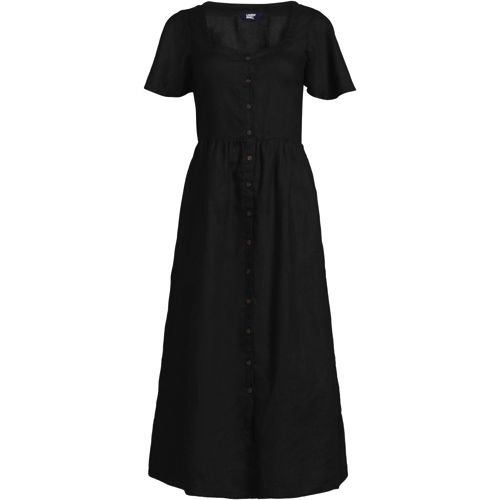women-s-button-front-linen-midi-dress-lands-end