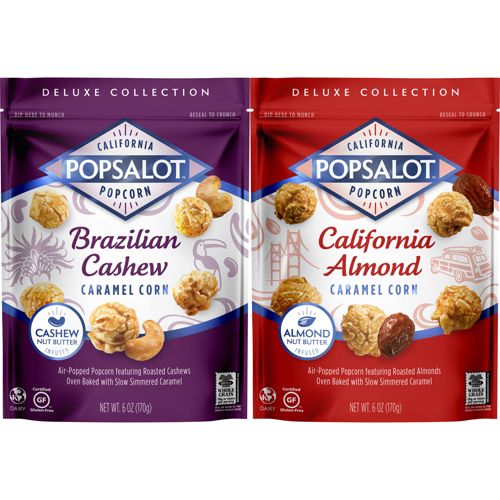 Kosher Popcorn Lands' End