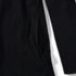 Women's Cotton Jersey Long Sleeve Hooded Swim Cover-up Dress, alternative image