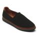 Cobb Hill Women's Camryn Stretch Knit Slip On Shoes, Front