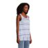 Women's Slub Jersey Swing Tunic Tank, alternative image