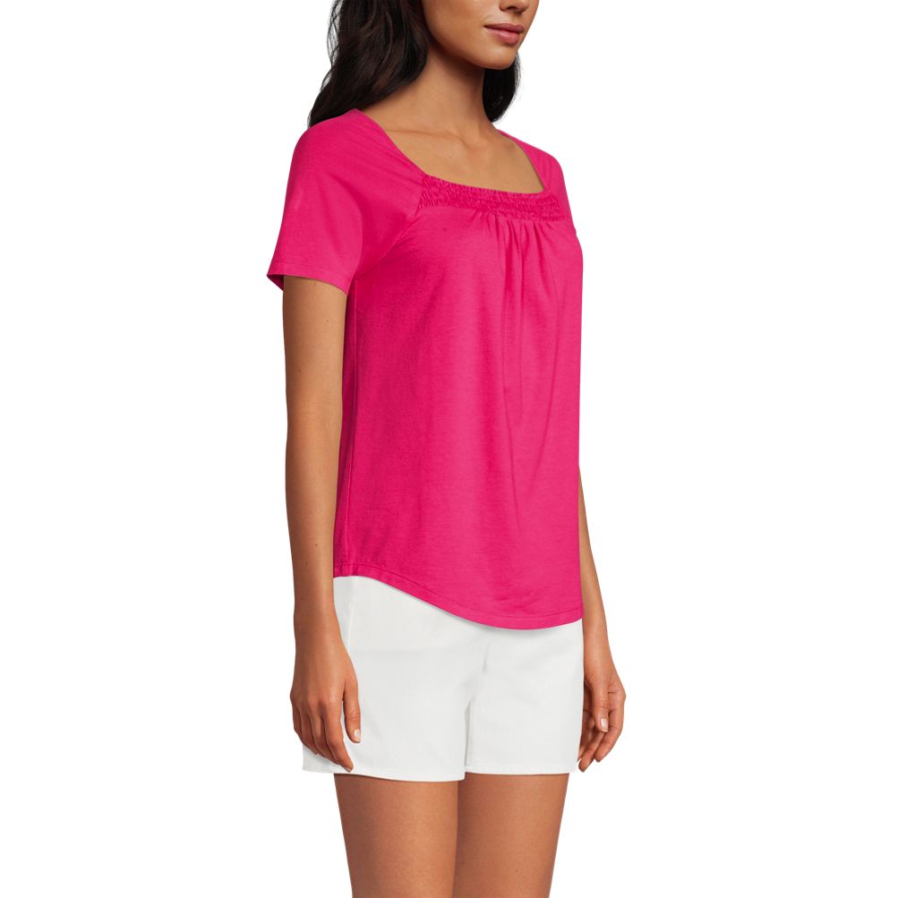 Top Short Sleeve By Lucky Brand Size: Xs – Clothes Mentor Arrowhead AZ #294