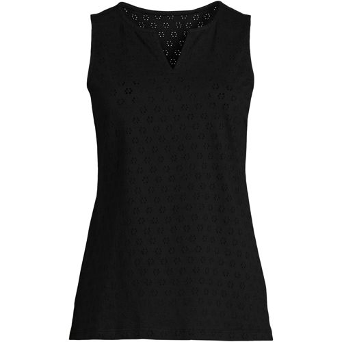 Lynden Knit Tank