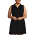 Women's Plus Size Performance Pique Polo, Front
