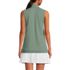 Women's Performance Pique Polo, Back