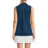 Women's Performance Pique Polo, Back