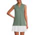 Women's Performance Pique Polo, Front