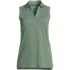 Women's Performance Pique Polo, Front