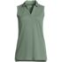 Women's Performance Pique Polo, Front