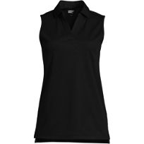 【新品　未開封】　ENTI SLEEVELESS POLO (BLK) SLEEVELESS POLO (BLK) | ENTI