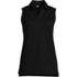 Women's Plus Size Performance Pique Polo, Front