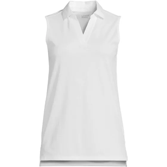 Women's Performance Pique Polo - primary
