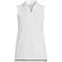 Women's Performance Pique Polo, Front