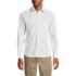 Men's Long Sleeve Stretch Coolmax Shirt, Front