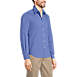 Men's Long Sleeve Stretch Coolmax Shirt, alternative image