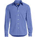Men's Big Long Sleeve Stretch Coolmax Shirt, Front