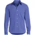 Men's Long Sleeve Stretch Coolmax Shirt, Front